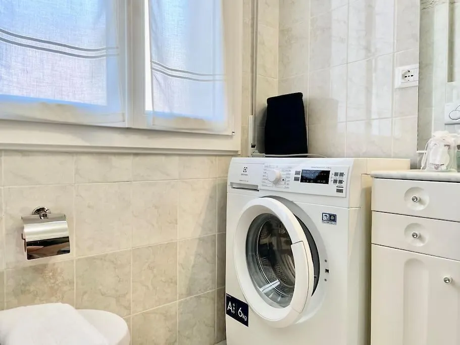 Apartment 2 Camere Separate Bologna Business Stay Italy