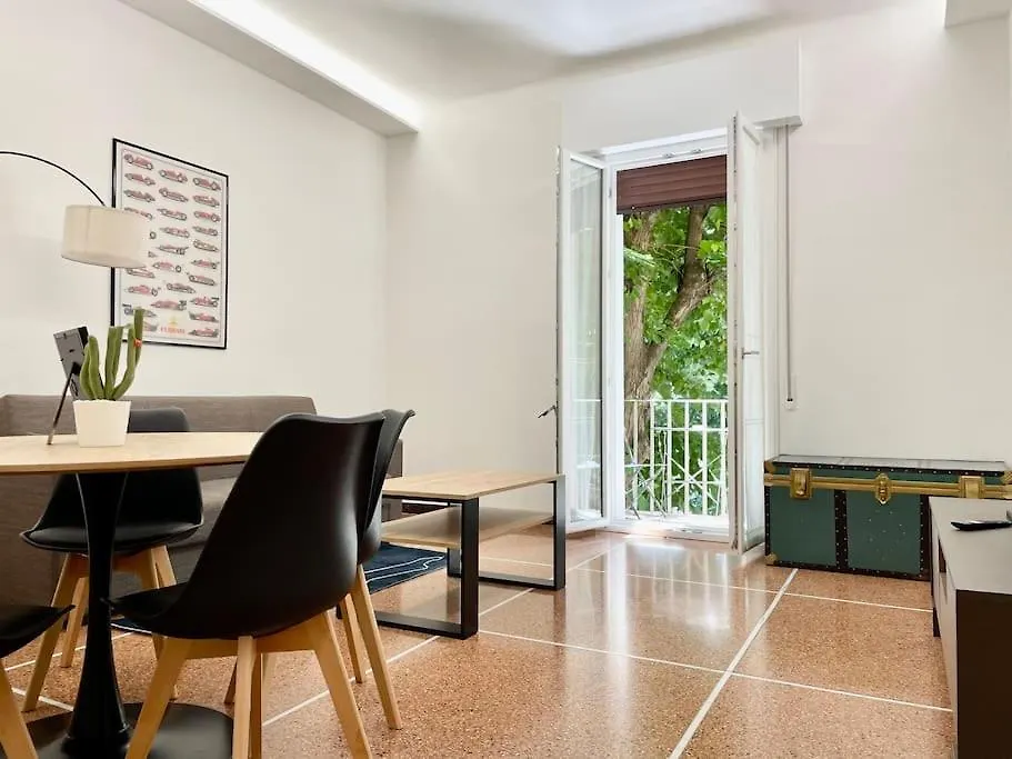2 Camere Separate Bologna Business Stay Apartment