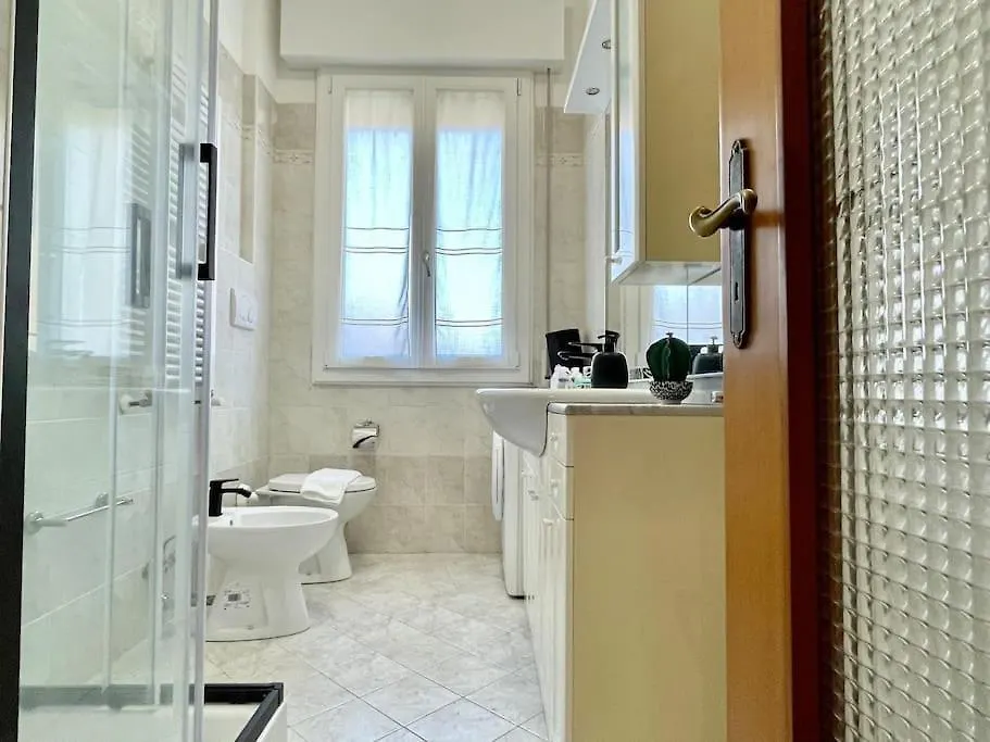Apartment 2 Camere Separate Bologna Business Stay