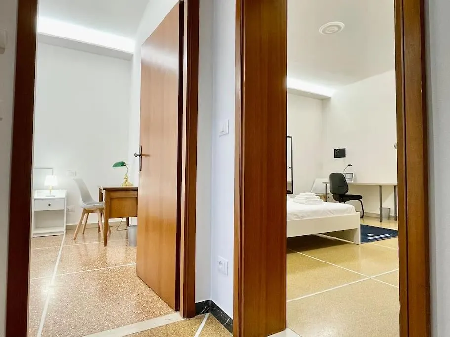 2 Camere Separate Bologna Business Stay 0*,