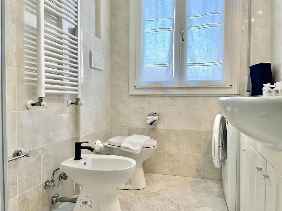 2 Camere Separate Bologna Business Stay Apartment