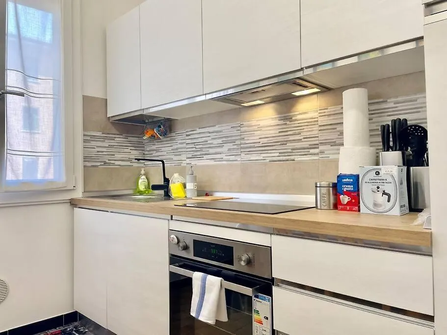 2 Camere Separate Bologna Business Stay Apartment