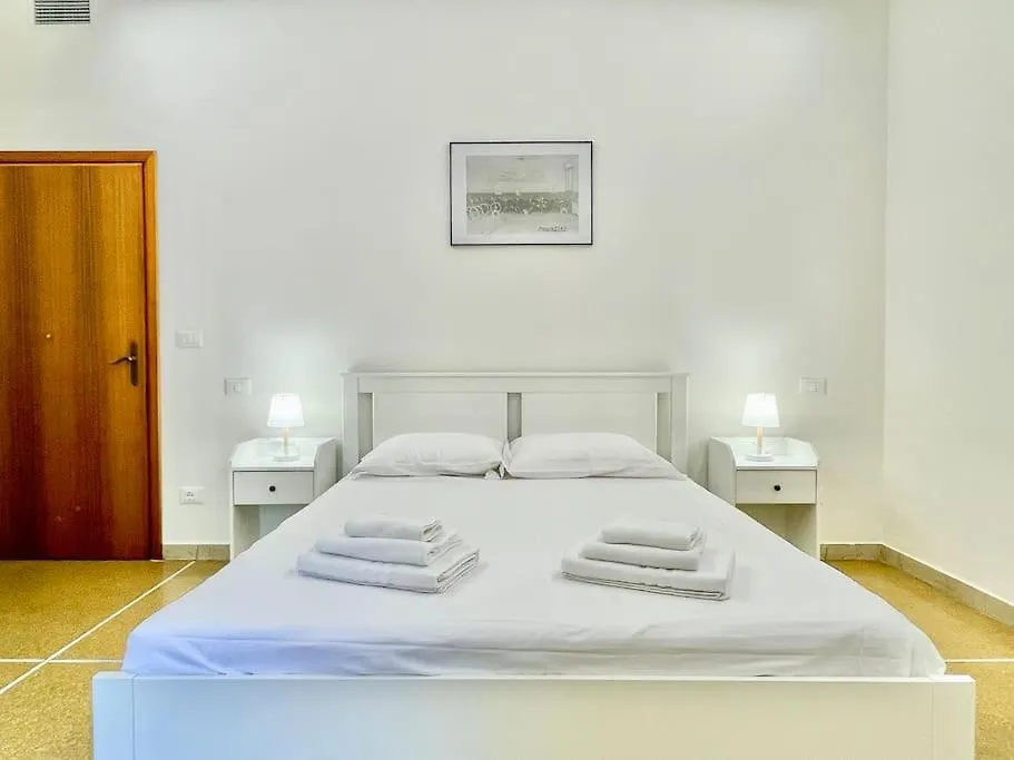 Apartment 2 Camere Separate Bologna Business Stay