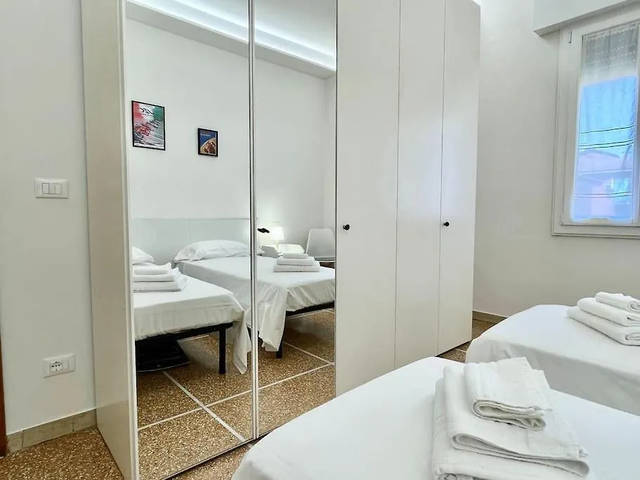 2 Camere Separate Bologna Business Stay