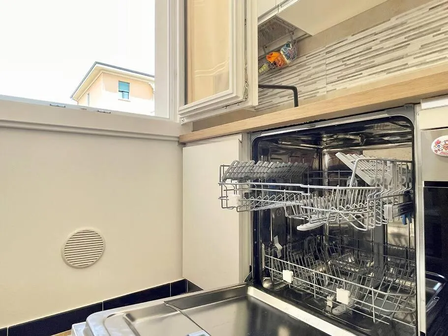 Apartment 2 Camere Separate Bologna Business Stay