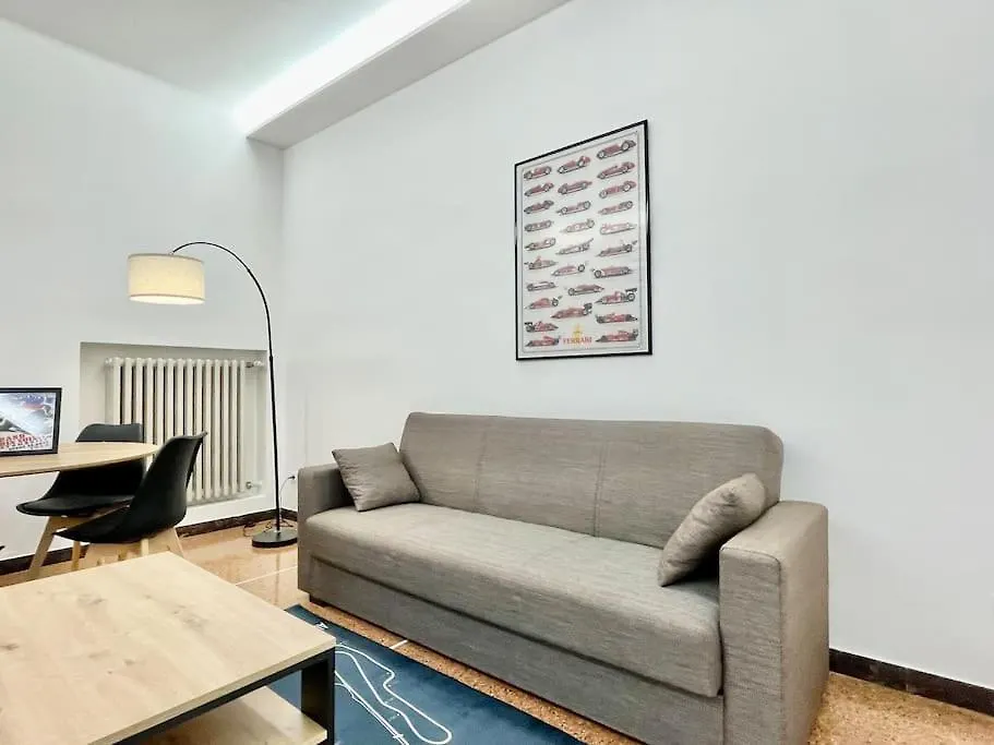2 Camere Separate Bologna Business Stay Itálie