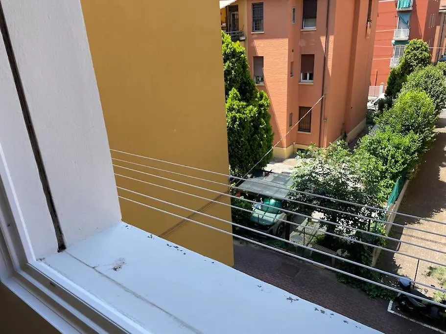 2 Camere Separate Bologna Business Stay